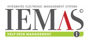 IEMAS - Help Desk Management