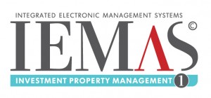 IEMAS - Investment Property Management