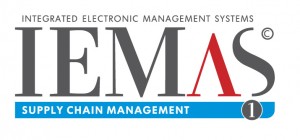 IEMAS - Supply Chain Management